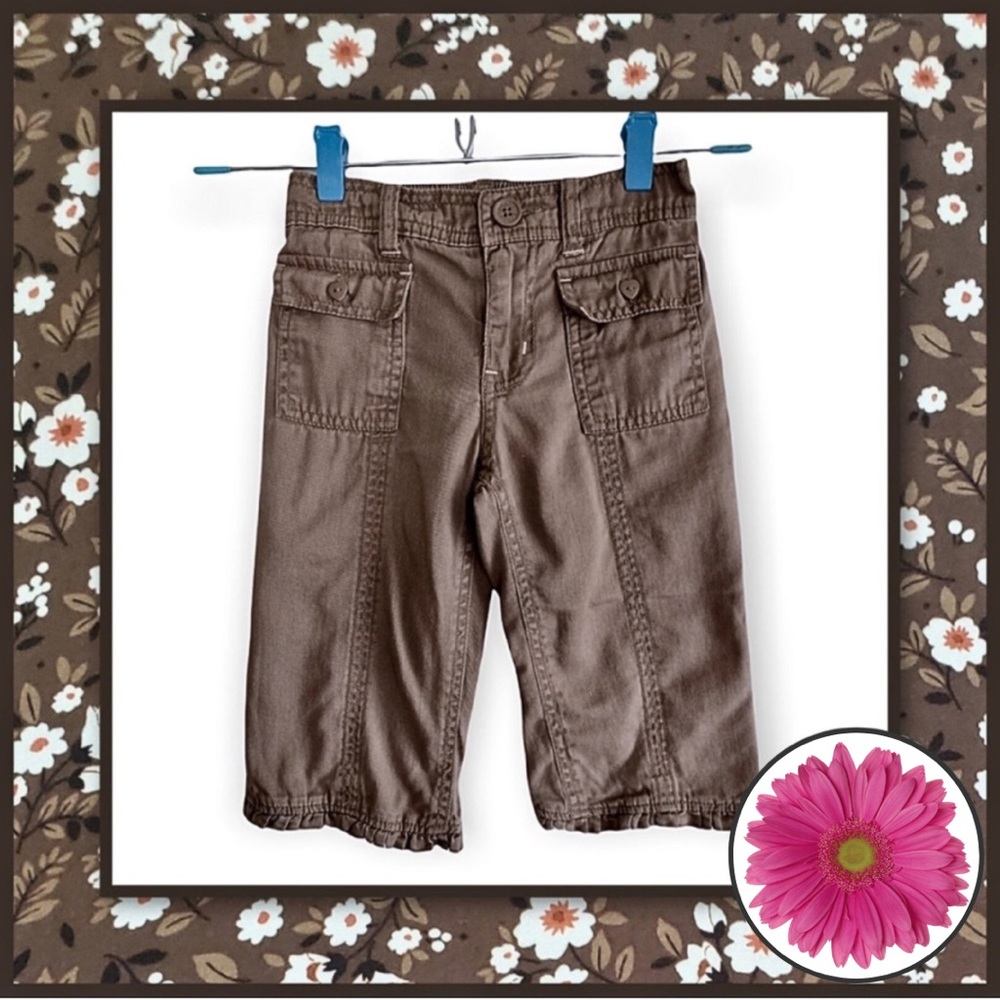 3/$10, 5/$15 - BeBop Capris